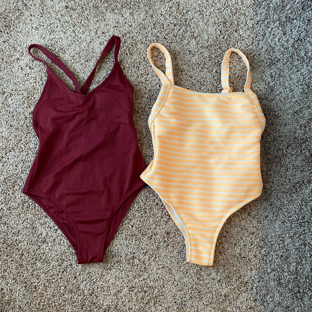 Swim suit